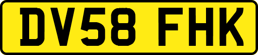 DV58FHK
