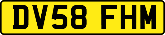 DV58FHM