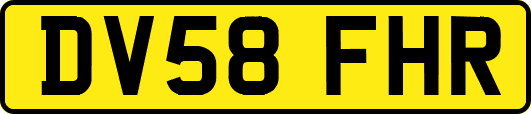 DV58FHR