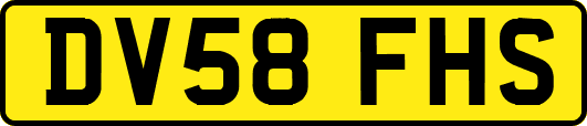 DV58FHS