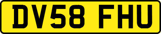 DV58FHU