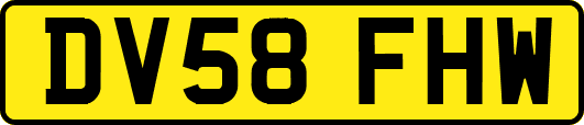 DV58FHW