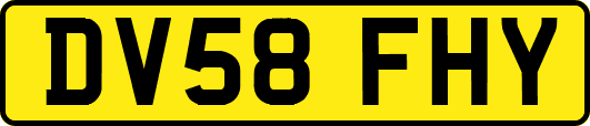 DV58FHY