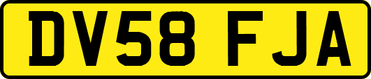 DV58FJA