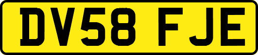 DV58FJE