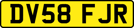 DV58FJR