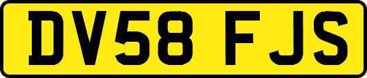 DV58FJS