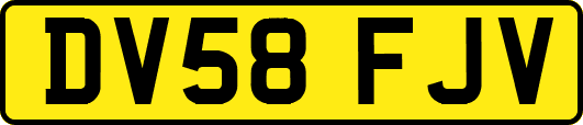 DV58FJV