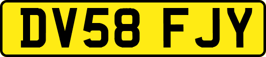 DV58FJY