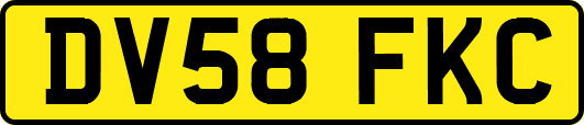 DV58FKC