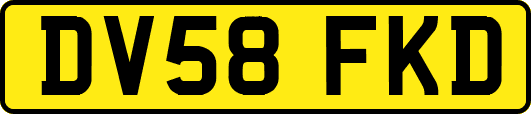 DV58FKD
