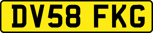 DV58FKG