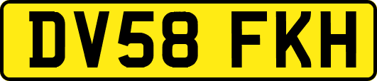 DV58FKH