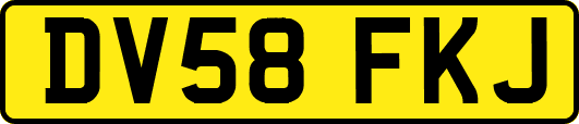 DV58FKJ