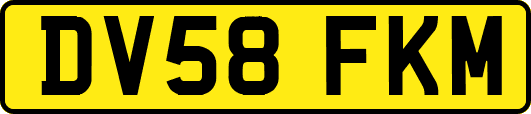 DV58FKM