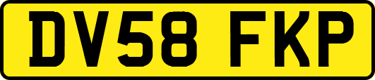 DV58FKP