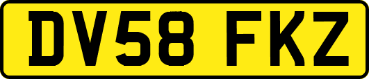 DV58FKZ