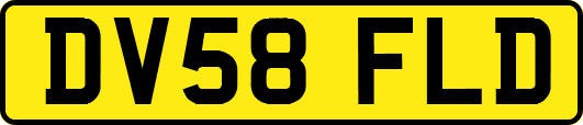 DV58FLD