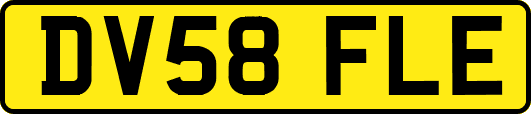DV58FLE