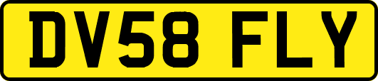 DV58FLY