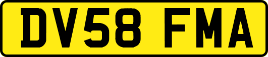 DV58FMA