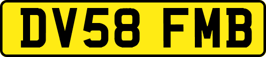 DV58FMB