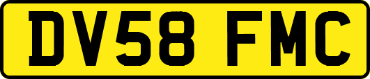DV58FMC