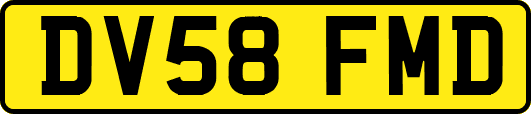 DV58FMD