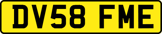 DV58FME