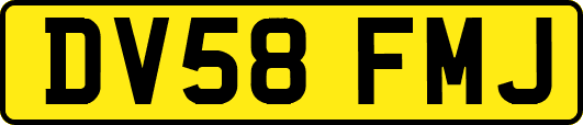 DV58FMJ