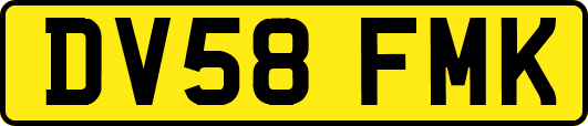 DV58FMK