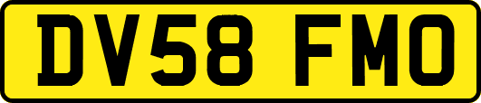 DV58FMO