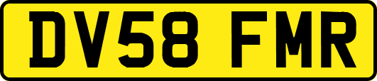 DV58FMR