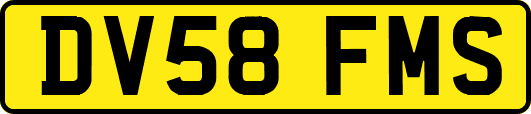DV58FMS