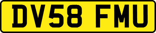 DV58FMU