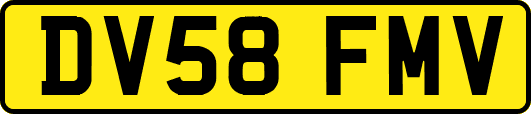 DV58FMV