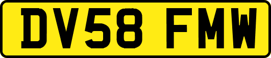 DV58FMW
