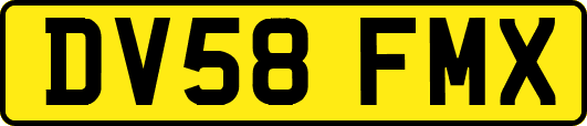 DV58FMX