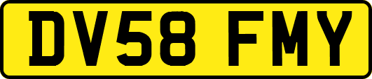 DV58FMY