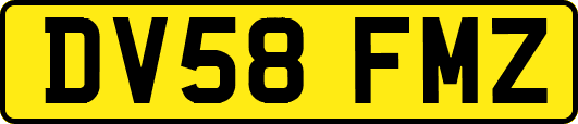 DV58FMZ