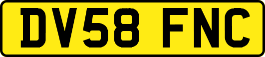 DV58FNC