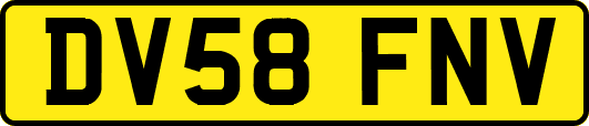 DV58FNV