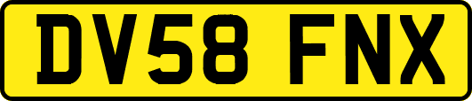 DV58FNX