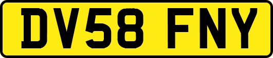 DV58FNY