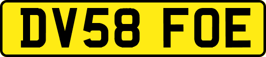 DV58FOE