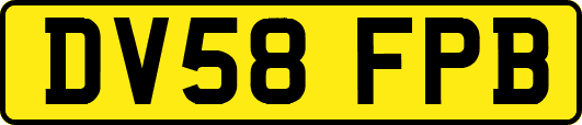 DV58FPB