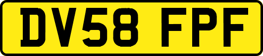 DV58FPF