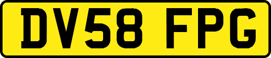 DV58FPG