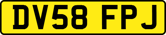 DV58FPJ