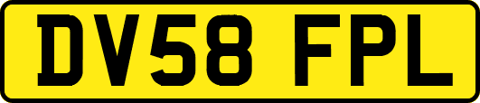 DV58FPL